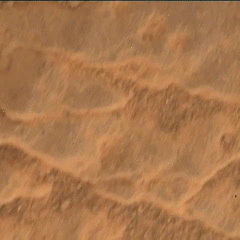 Sol 4307: Mars Hand Lens Imager (MAHLI)