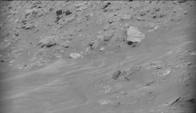 Sol 4309: Mast Camera (Mastcam)