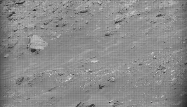 Sol 4309: Mast Camera (Mastcam)