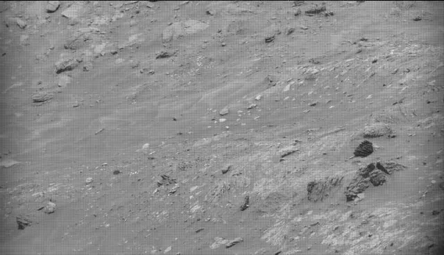 Sol 4309: Mast Camera (Mastcam)