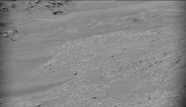 Sol 4309: Mast Camera (Mastcam)