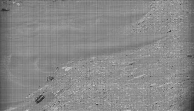 Sol 4309: Mast Camera (Mastcam)