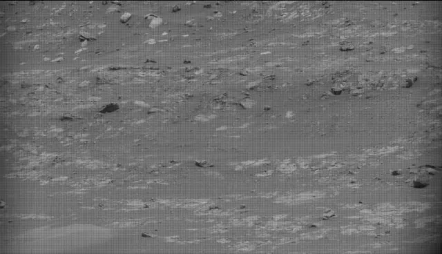 Sol 4309: Mast Camera (Mastcam)