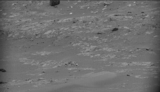 Sol 4309: Mast Camera (Mastcam)