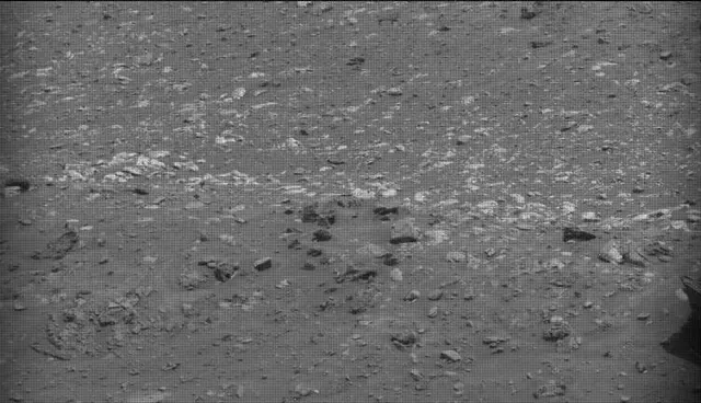 Sol 4309: Mast Camera (Mastcam)