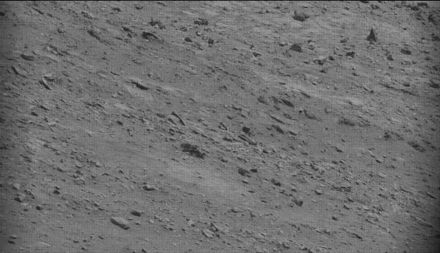 Sol 4309: Mast Camera (Mastcam)