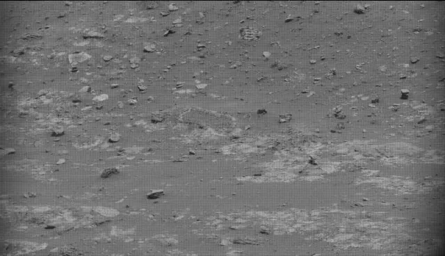 Sol 4309: Mast Camera (Mastcam)