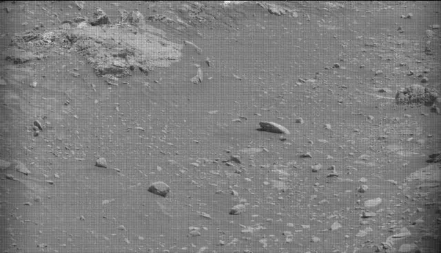 Sol 4309: Mast Camera (Mastcam)