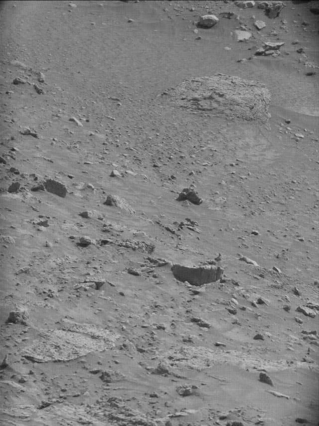 Sol 4309: Mast Camera (Mastcam)