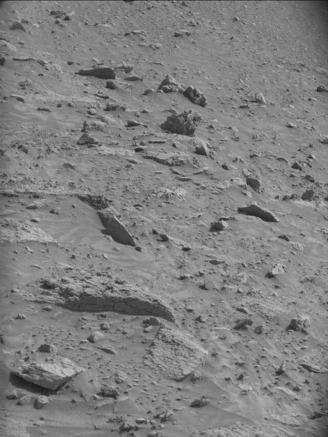 Sol 4309: Mast Camera (Mastcam)