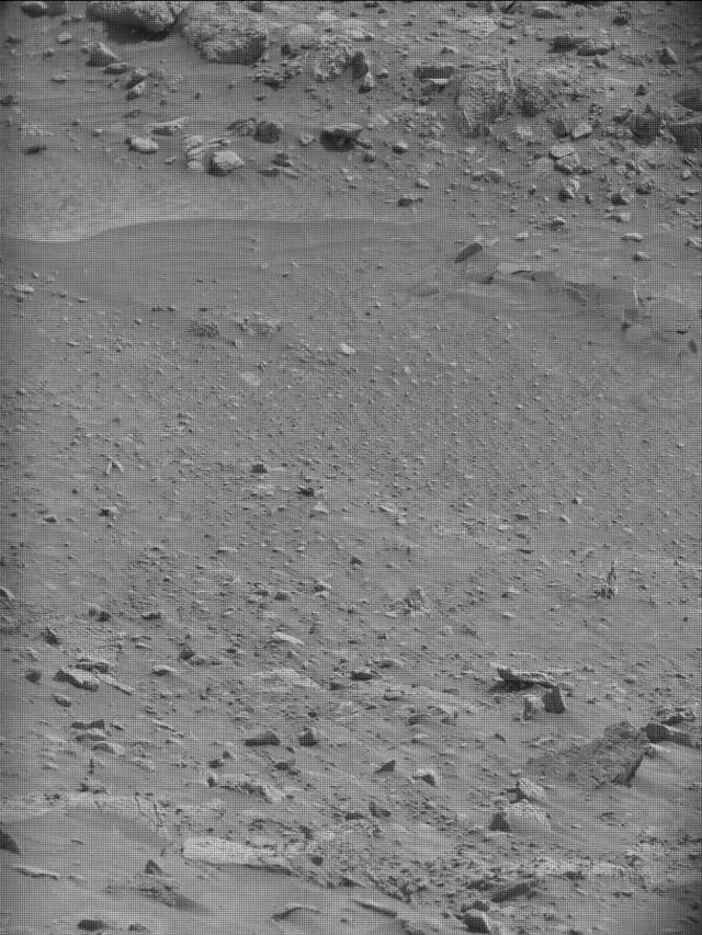 Sol 4309: Mast Camera (Mastcam)