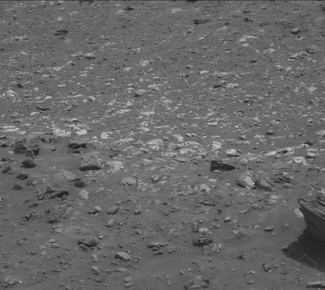 Sol 4309: Mast Camera (Mastcam)