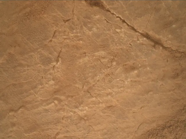 Sol 4309: Mars Hand Lens Imager (MAHLI)