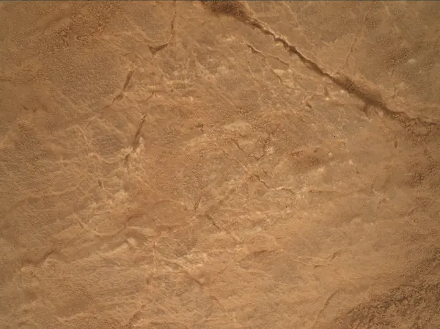 Sol 4309: Mars Hand Lens Imager (MAHLI)
