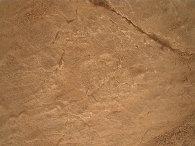 Sol 4309: Mars Hand Lens Imager (MAHLI)