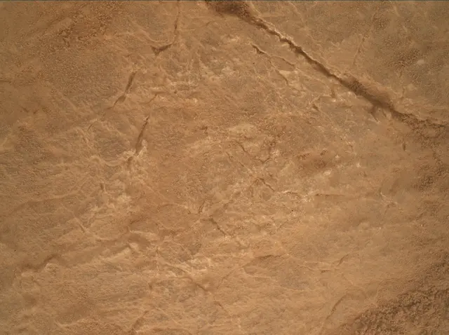 Sol 4309: Mars Hand Lens Imager (MAHLI)