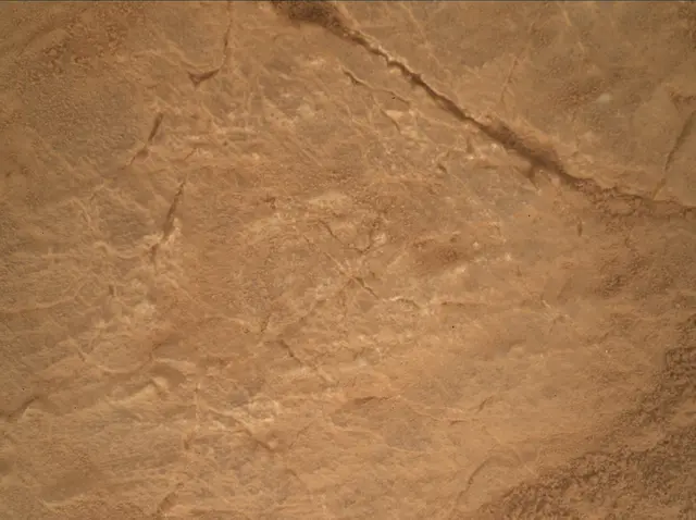 Sol 4309: Mars Hand Lens Imager (MAHLI)