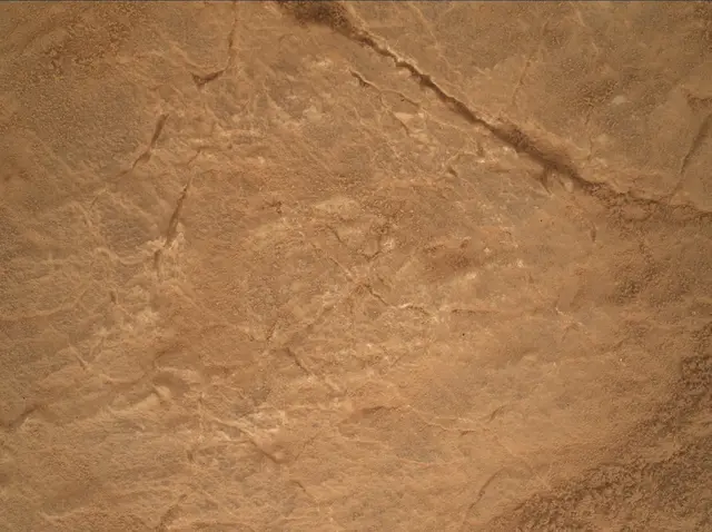Sol 4309: Mars Hand Lens Imager (MAHLI)