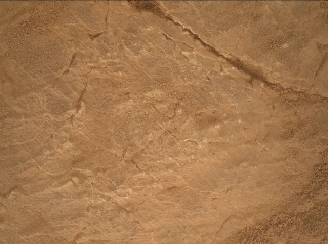 Sol 4309: Mars Hand Lens Imager (MAHLI)