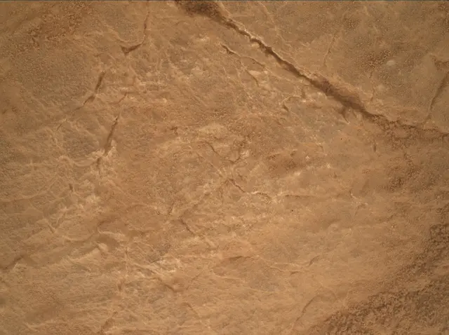 Sol 4309: Mars Hand Lens Imager (MAHLI)