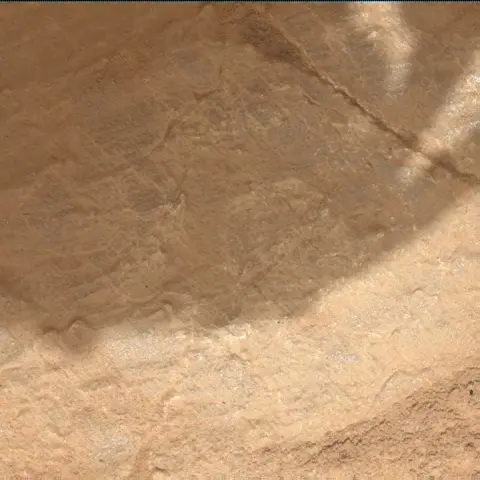 Sol 4309: Mars Hand Lens Imager (MAHLI)