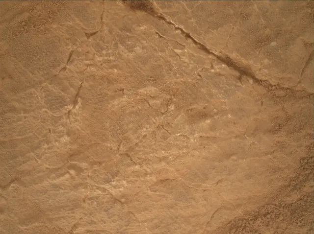 Sol 4309: Mars Hand Lens Imager (MAHLI)