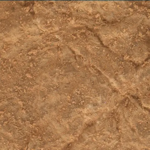 Sol 4309: Mars Hand Lens Imager (MAHLI)
