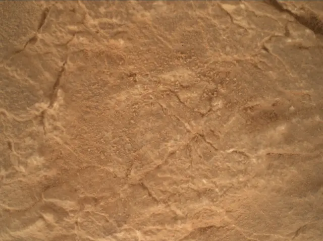 Sol 4309: Mars Hand Lens Imager (MAHLI)