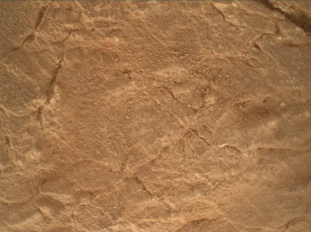Sol 4309: Mars Hand Lens Imager (MAHLI)