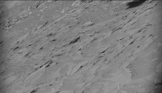 Sol 4311: Mast Camera (Mastcam)