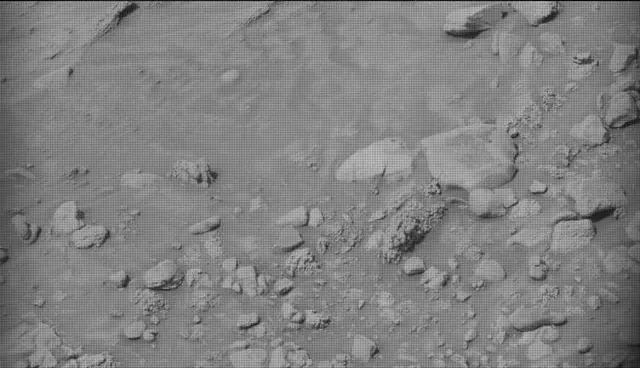 Sol 4311: Mast Camera (Mastcam)