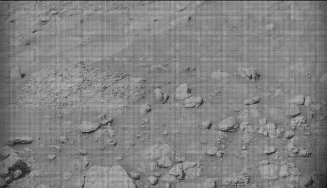 Sol 4311: Mast Camera (Mastcam)