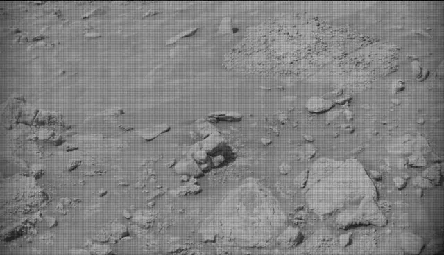 Sol 4311: Mast Camera (Mastcam)
