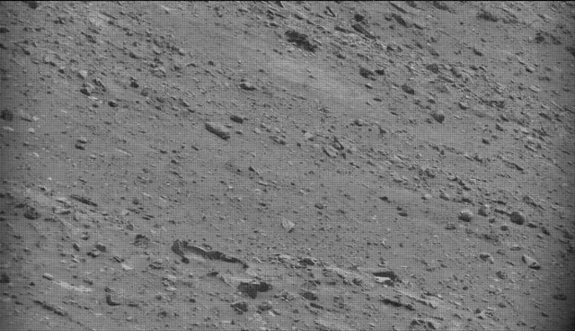 Sol 4311: Mast Camera (Mastcam)