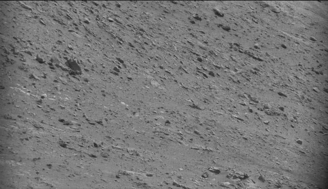 Sol 4311: Mast Camera (Mastcam)