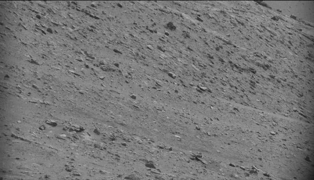 Sol 4311: Mast Camera (Mastcam)