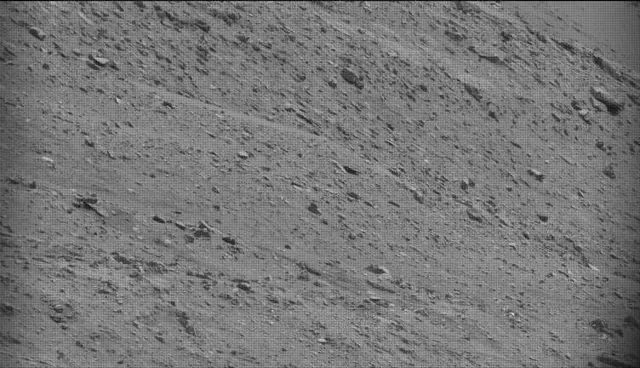 Sol 4311: Mast Camera (Mastcam)