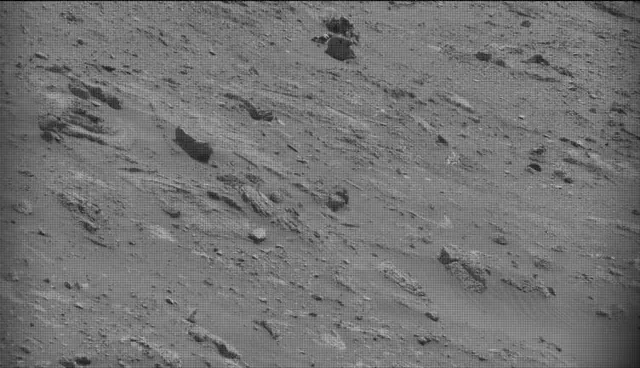 Sol 4311: Mast Camera (Mastcam)