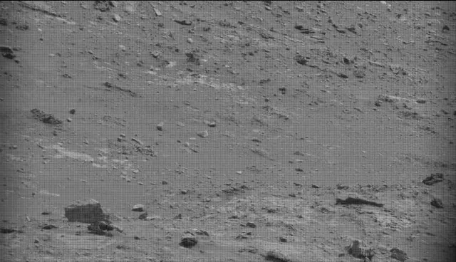 Sol 4311: Mast Camera (Mastcam)