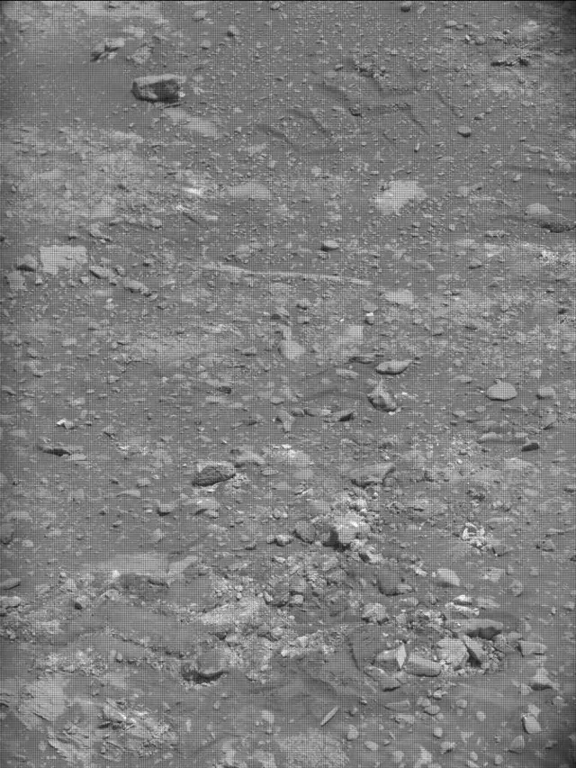 Sol 4311: Mast Camera (Mastcam)