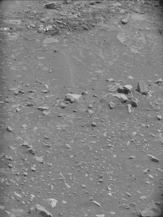 Sol 4311: Mast Camera (Mastcam)