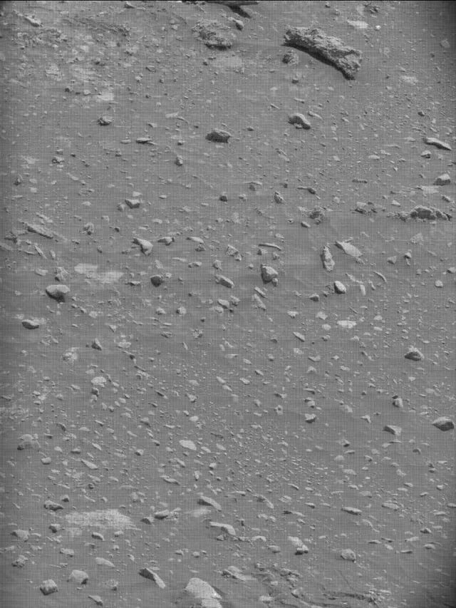 Sol 4311: Mast Camera (Mastcam)
