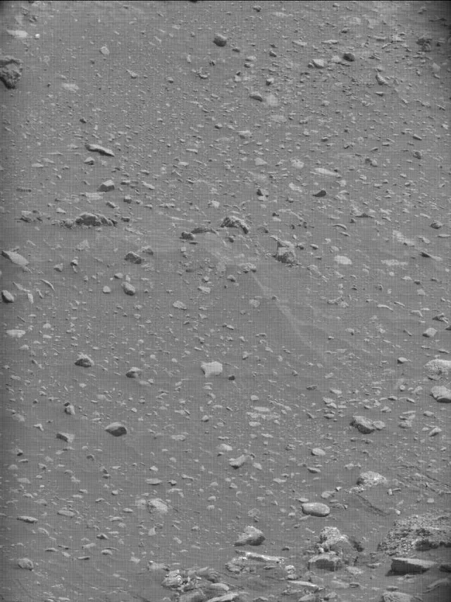 Sol 4311: Mast Camera (Mastcam)