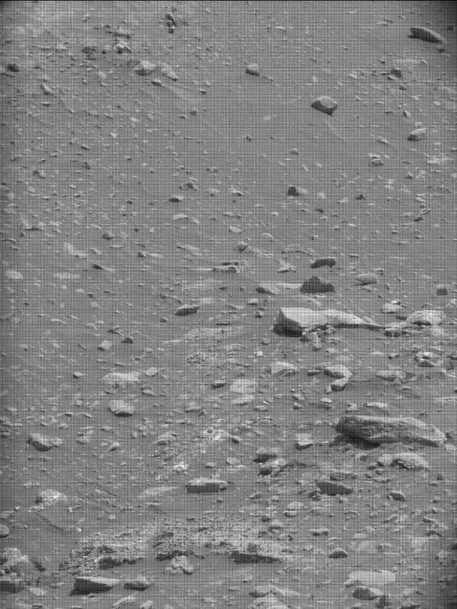 Sol 4311: Mast Camera (Mastcam)