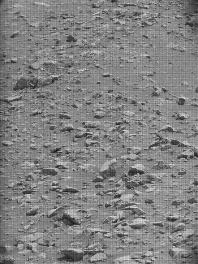Sol 4311: Mast Camera (Mastcam)