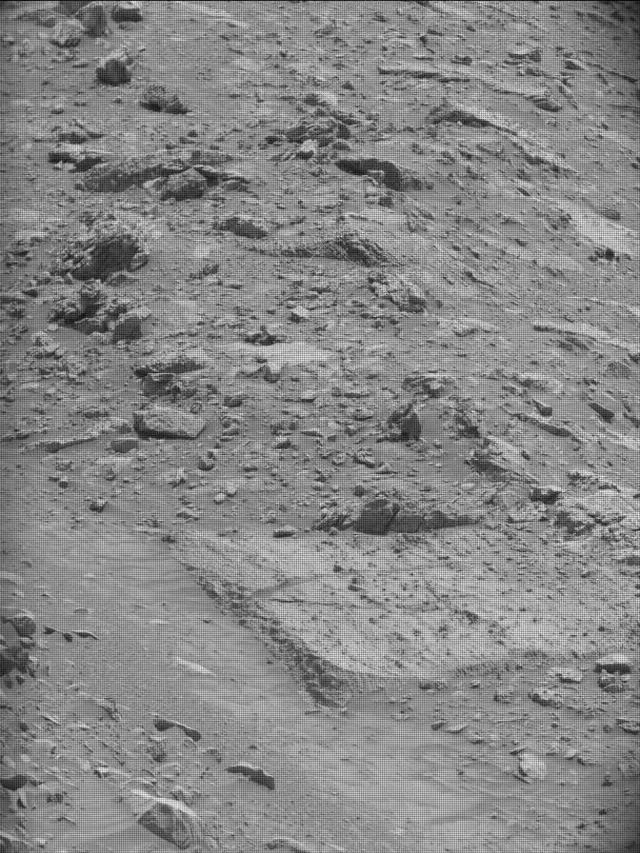 Sol 4311: Mast Camera (Mastcam)