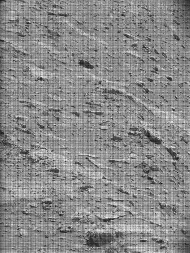 Sol 4311: Mast Camera (Mastcam)