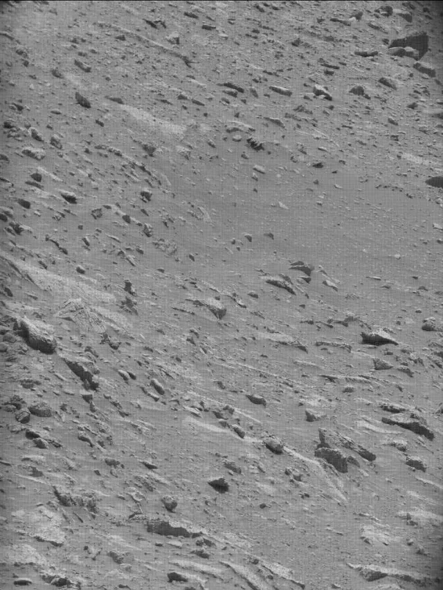Sol 4311: Mast Camera (Mastcam)