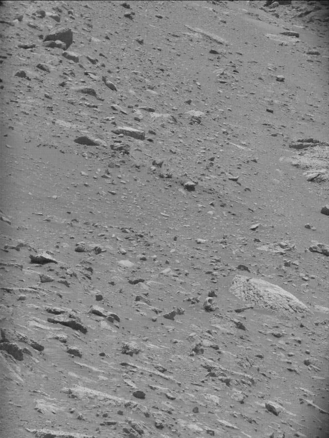 Sol 4311: Mast Camera (Mastcam)