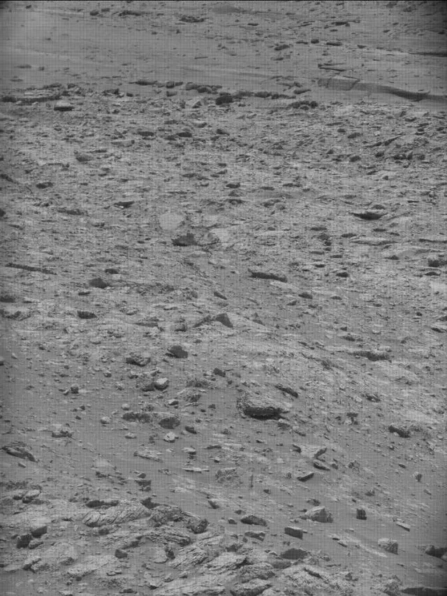 Sol 4311: Mast Camera (Mastcam)